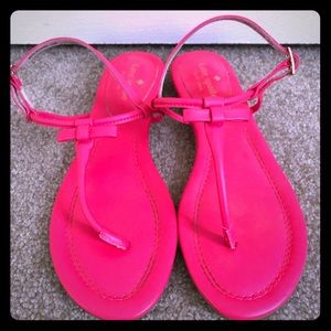 Kate Spade Sandals, Size 6.5